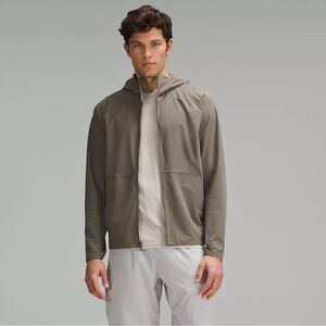 Lululemon Zip Jacket